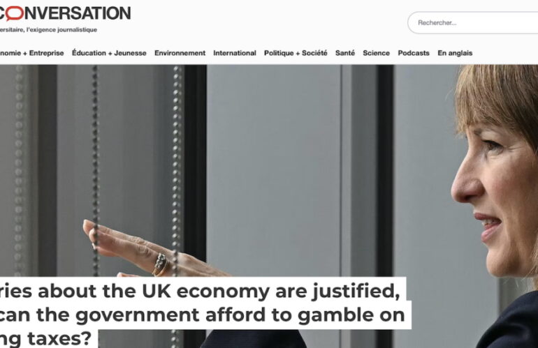 UK economy