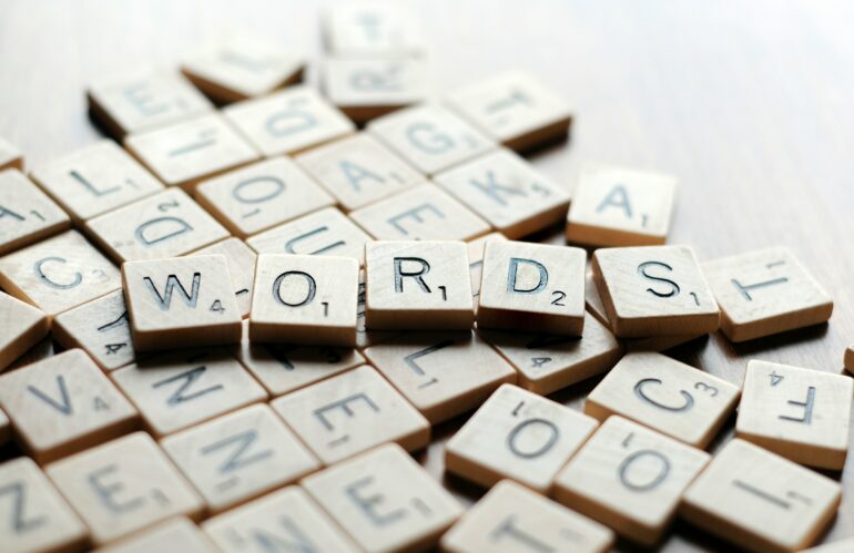 Enrichir son vocabulaire pour réussir de l&rsquo;UE 12