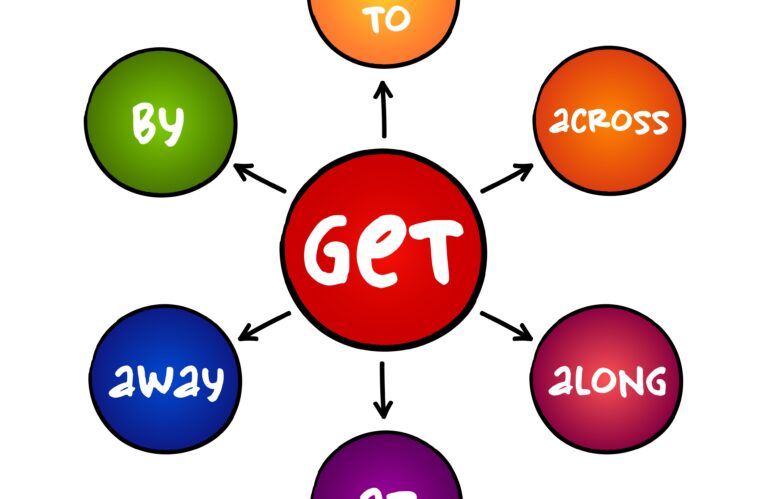20 phrasal verbs à connaître pour l&rsquo;UE 12
